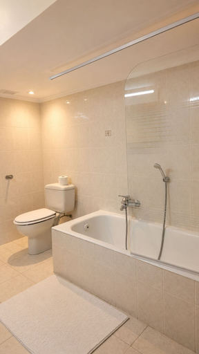 Bathroom 4, Matzuri Nekazal Turismoa, Guipúzcoa