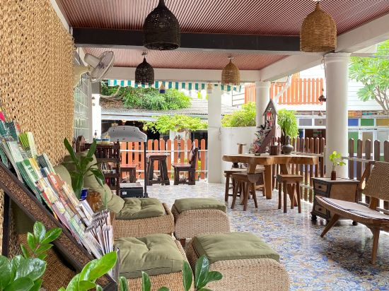 Hotel Exterior 5, Somwang Boutique Hotel, Muang Chiang Mai