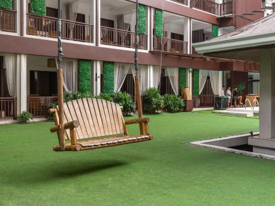 Fitness & Recreational Facilities 2, The Selah Garden Hotel, Pasay City
