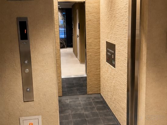 Hotel Interior/Public Areas, TORA HOTEL Kitashinjuku, Shinjuku