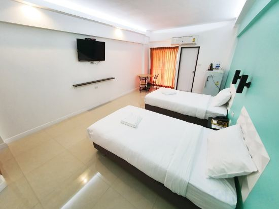 Others 3, TS Home Service Apartment, Krathum Baen