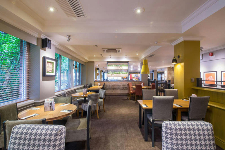 Food & Drinks 5, Premier Inn Liverpool - West Derby, Sefton