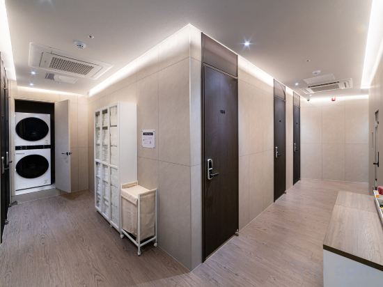 Hotel Interior/Public Areas 5, HiMate DONGDAEMUN, Jung