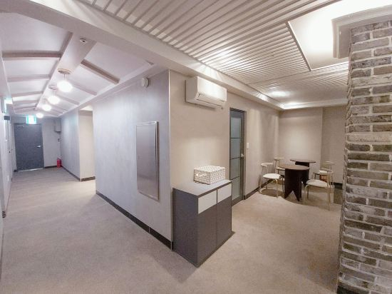 Hotel Interior/Public Areas 2, Momento Hostel Jongno, Jongno