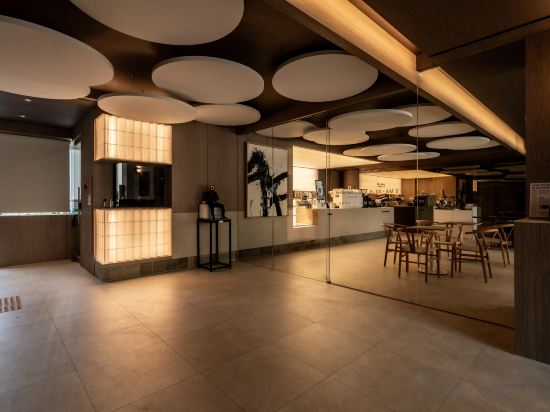 Hotel Interior/Public Areas 5, MYME HOTEL, Mapo