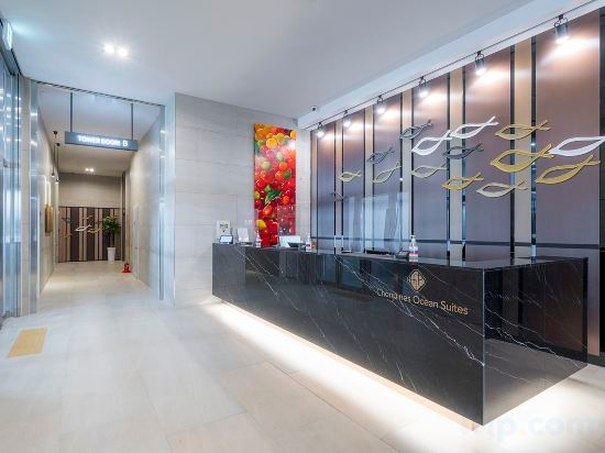Hotel Interior/Public Areas 5, Chonpines Ocean Suites, Gangneung