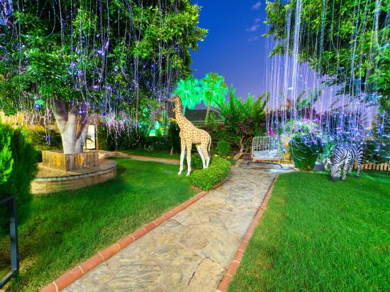 Others 5, Illusion Beach ClubHotel Only Adult, Alanya