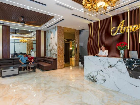 Others 5, Amora Hotel Nha Trang, Nha Trang