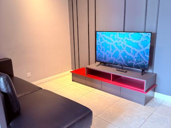 Others 4, Luxury Axon Suite KLCC Bukit Bintang By PAVILION, Kuala Lumpur