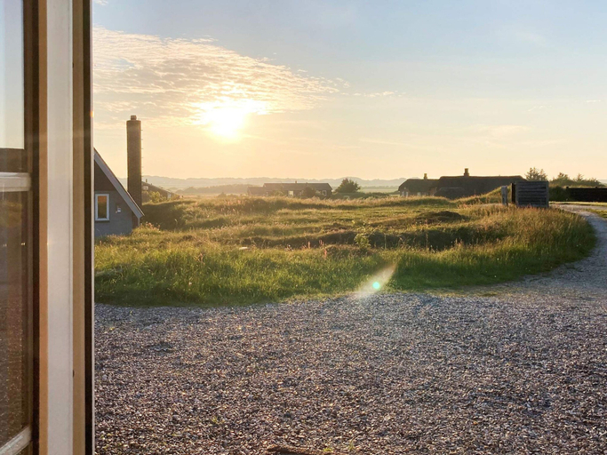 Others 4, 12 Person Holiday Home in Ringkobing-by Traum, Ringkøbing-Skjern