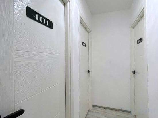 Hotel Interior/Public Areas 2, TaksimBlue, Beyoğlu