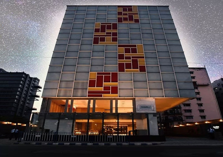 Exterior & Views 2, Lynq Aero, North 24 Parganas