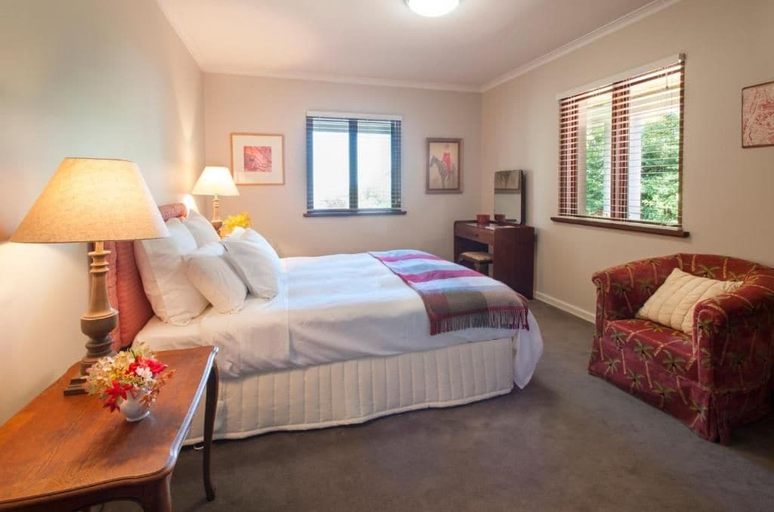 Room 4, Boyanda, Yarra Ranges - Dandenongs