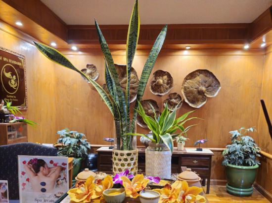 Hotel Interior/Public Areas 2, SUNRISE by Duangtawan Hotel Chiang Mai, Muang Chiang Mai