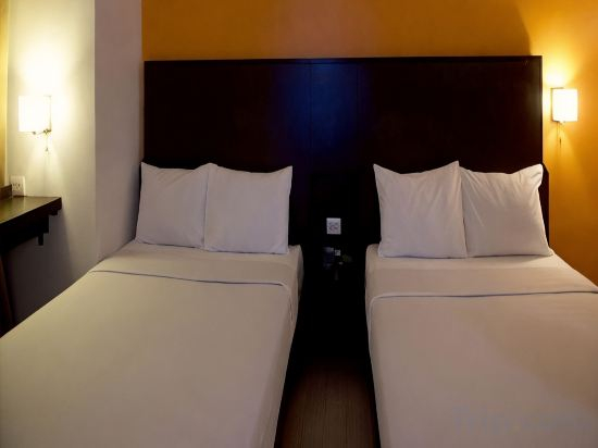 Others 5, Holiday Inn Express MANILA NEWPORT WORLD RESORTS by IHG, Pasay City