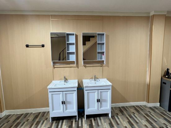 Hotel Interior/Public Areas 4, Golden mango home Youth Hostel, Huai Kwang