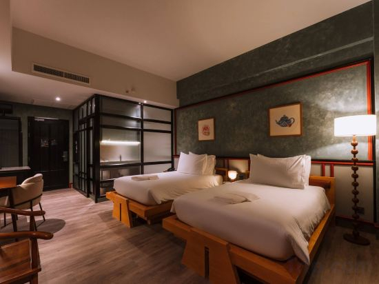 Others 5, Urbanli Hatyai Hotel, Hat Yai