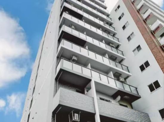 Hotel Exterior 4, Hotel Arashi Tengachaya No.005, Osaka