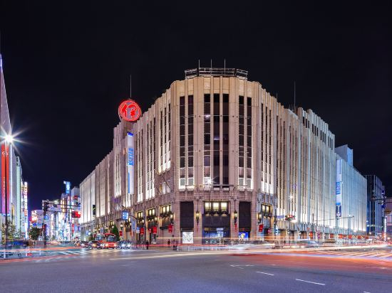 Hotel Exterior 5, HOTEL MYSTAYS Iidabashi (Old name：Flexstay Inn Iidabashi), Shinjuku