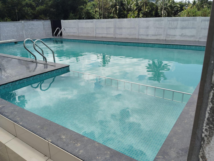 Sport & Beauty, Biriyomz Residency, Wayanad