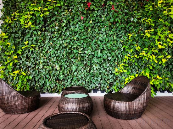 Hotel Interior/Public Areas 2, Eaton Residences KLCC- JD Home, Kuala Lumpur