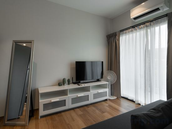 Others 5, Modern Condo Title Halo Nai Yang Beach, Phuket Island