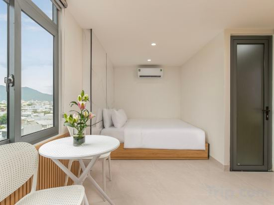 Hotel Exterior 5, Ngoc Thuong Hotel & Apartment- Han River View, Da Nang