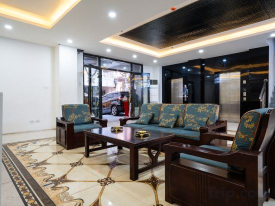 Hotel Interior/Public Areas 5, Home me Hotel - Makati, Makati City