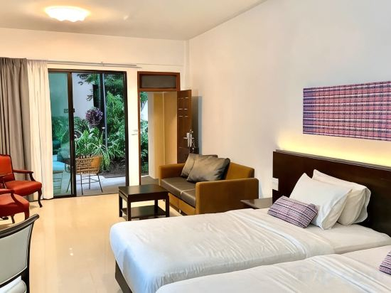 Others 3, Piman Garden Boutique Hotel, Muang Khon Kaen