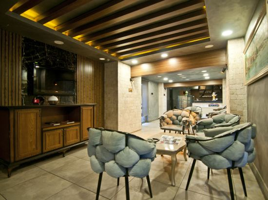 Hotel Interior/Public Areas 3, Nova Cıty Hotel, Fatih