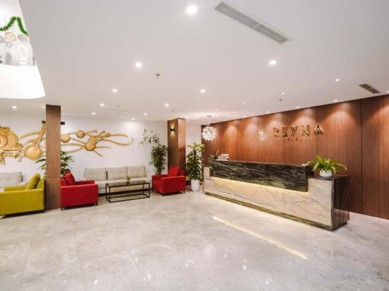 Others 2, Reyna Hotel Hanoi & Spa by 22LAND, Từ Liêm