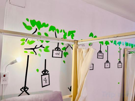 Others 4, Da Nang Sleepbox & Dorm, Da Nang