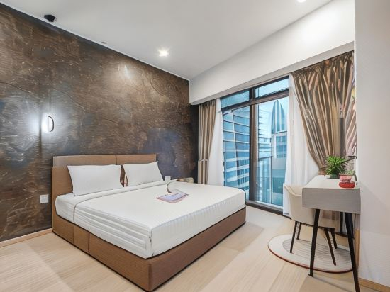 Others 4, Eaton Residences By Sutera at KLCC, Kuala Lumpur