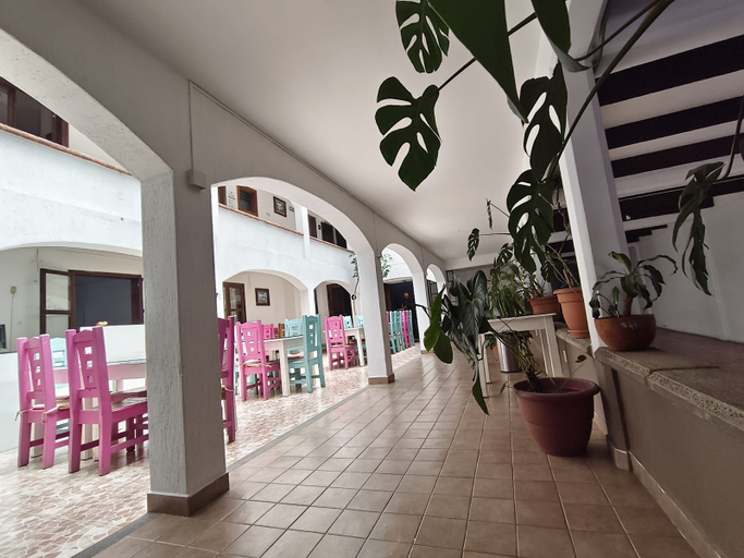 Others 5, Hotel Jardines De Luz, San Cristóbal de las Casas