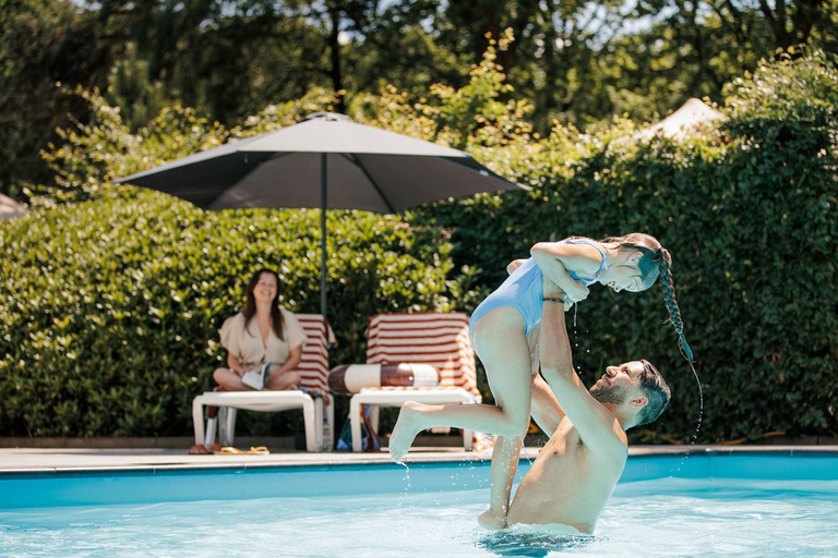Sport & Beauty 2, Park Berkenrhode, Ede