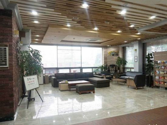 Hotel Interior/Public Areas 3, Raum Hotel, Jeju