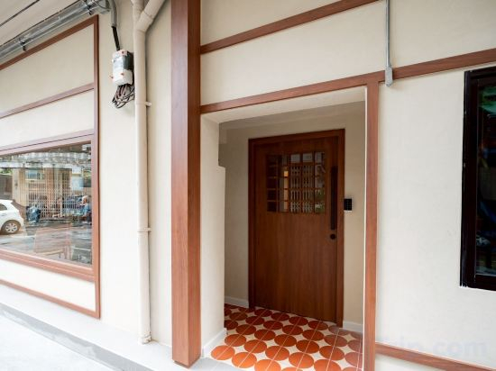 Hotel Exterior 3, Charoen One - Charoenkrung1, Phra Nakhon