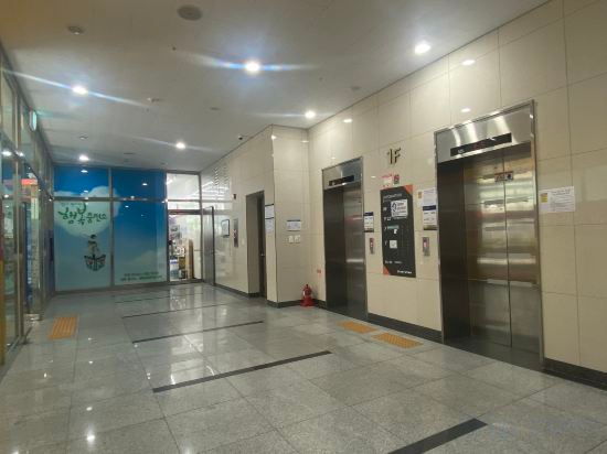 Hotel Interior/Public Areas 2, Sky Star, Jung