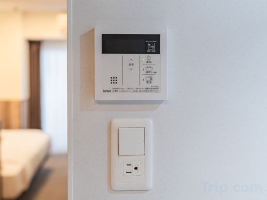 Others, Apartment Hotel 11 Nagoya Sakae, Nagoya