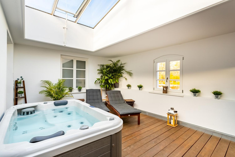 Sport & Beauty 3, Hotel Residenz Passau, Passau