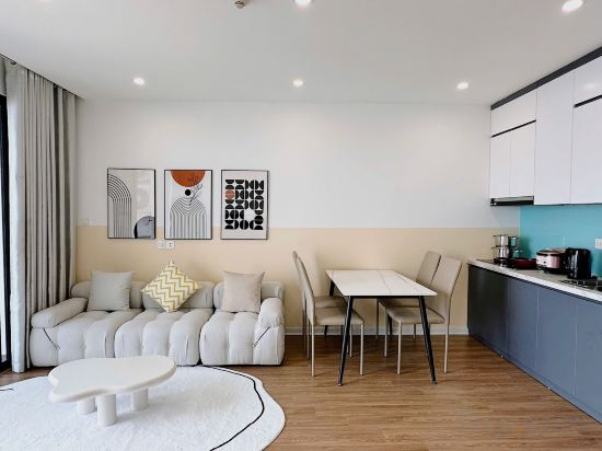 Others 2, Vinhomes D'Capitale - Signature Apartment by TH Home, Cầu Giấy