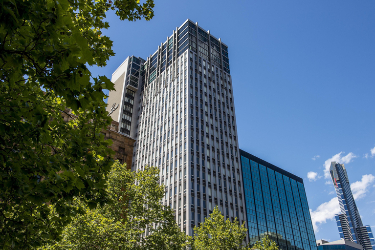 Exterior & Views 2, Oaks Melbourne on Market Hotel, Melbourne