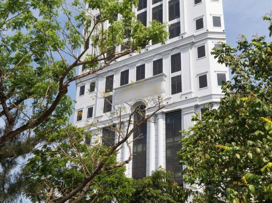 Hotel Exterior 4, Elite Riverlight Boutique Hotel by Elite24, Da Nang