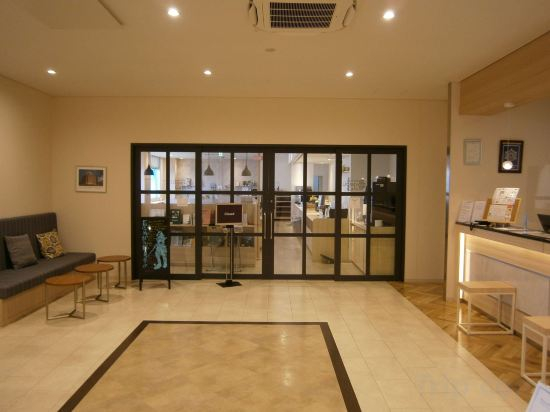 Others 2, Comfort Hotel Kochi, Kōchi