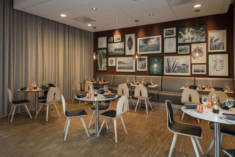 Food & Drinks, Scandic Oslo Airport, Ullensaker