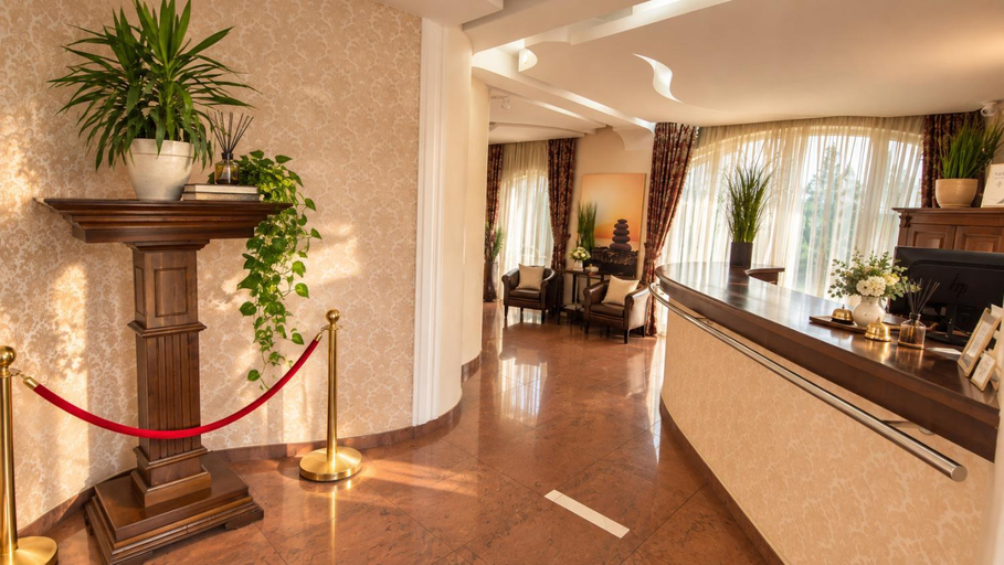 Public Area, Hotel Imperial Premium, Timisoara