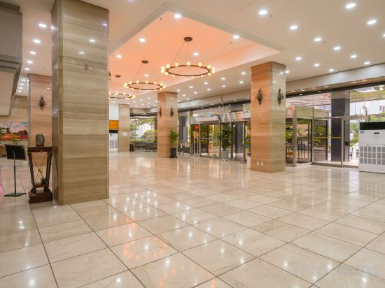 Hotel Interior/Public Areas 4, Bogok Royal Tourist Hotel, Changnyeong