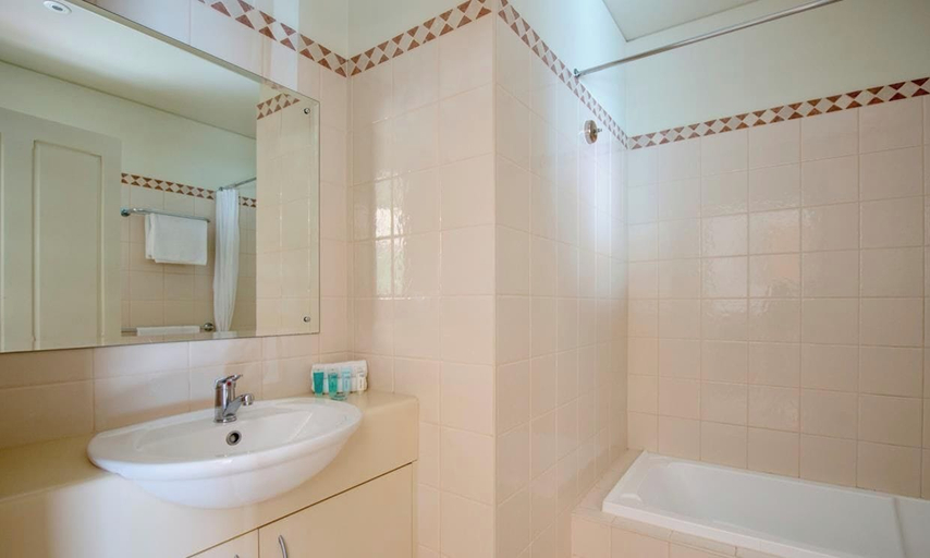 Bathroom 4, Serafino McLaren Vale, Adelaide