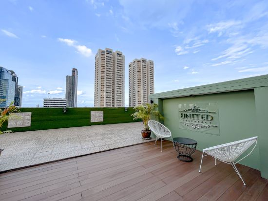 Others 3, United Residence Ekamai Bangkok, Wattana