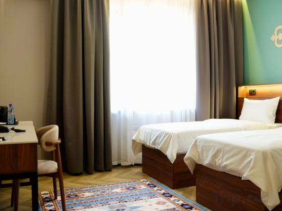 Others 3, Meken Hotel Almaty, Almaty